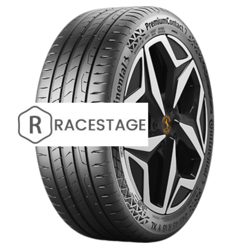 Шина Continental 235/55R18 100V PremiumContact 7 TL FR Шина Continental 235/55R18 100V PremiumContact 7 TL FR