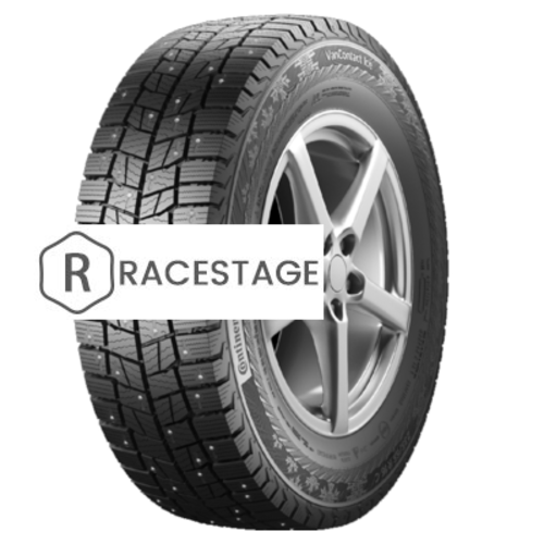 Шина VanContact Ice 215/65R16C 109/107R VanContact Ice TL SD 8PR (шип.) Шина VanContact Ice 215/65R16C 109/107R VanContact Ice TL SD 8PR (шип.)
