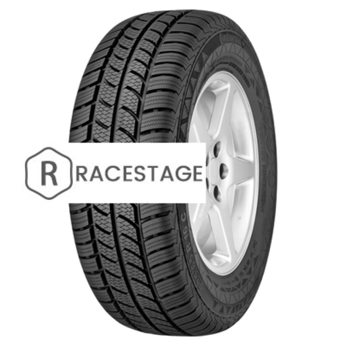 Шина Continental 235/65R16C 118/116R VancoWinter 2 TL Шина Continental 235/65R16C 118/116R VancoWinter 2 TL