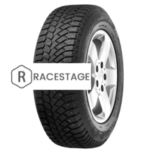 Шина Gislaved 225/60R17 103T XL Nord*Frost 200 SUV TL FR ID (шип.)