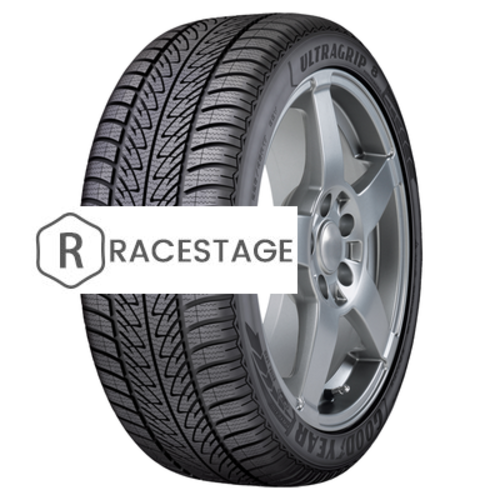 Шина Goodyear 255/60R18 108H UltraGrip 8 Performance AO TL FP M+S Шина Goodyear 255/60R18 108H UltraGrip 8 Performance AO TL FP M+S