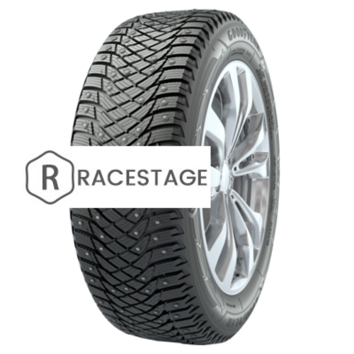 Шина Goodyear 205/55R17 95T XL UltraGrip Arctic 2 TL D-Stud (шип.) Шина Goodyear 205/55R17 95T XL UltraGrip Arctic 2 TL D-Stud (шип.)