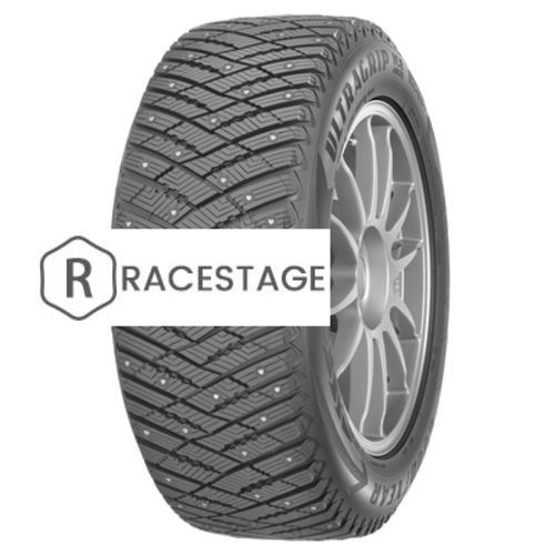 Шина UltraGrip Ice Arctic SUV 255/60R18 112T XL UltraGrip Ice Arctic SUV TL D-Stud (шип.) Шина UltraGrip Ice Arctic SUV 255/60R18 112T XL UltraGrip Ice Arctic SUV TL D-Stud (шип.)