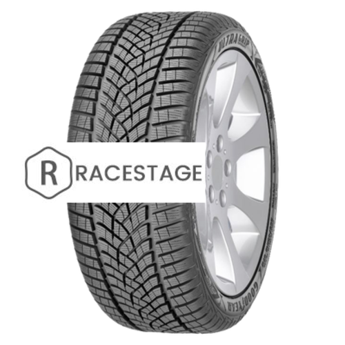 Шина UltraGrip Ice SUV Gen-1 265/50R19 110T XL UltraGrip Ice SUV Gen-1 TL FP