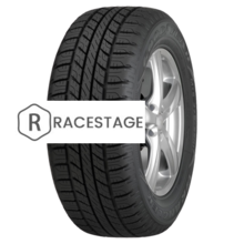 Шина Wrangler HP All Weather 235/70R17 111H XL Wrangler HP All Weather LR TL