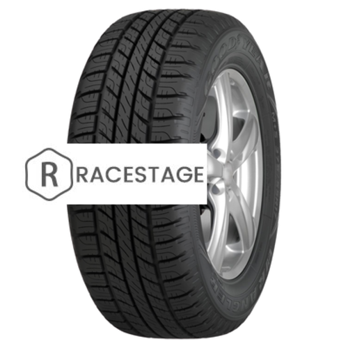 Шина Wrangler HP All Weather 235/70R17 111H XL Wrangler HP All Weather LR TL