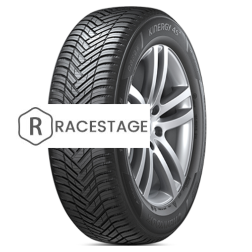 Шина Hankook 245/40R18 97V XL Kinergy 4s2 H750 TL Шина Hankook 245/40R18 97V XL Kinergy 4s2 H750 TL