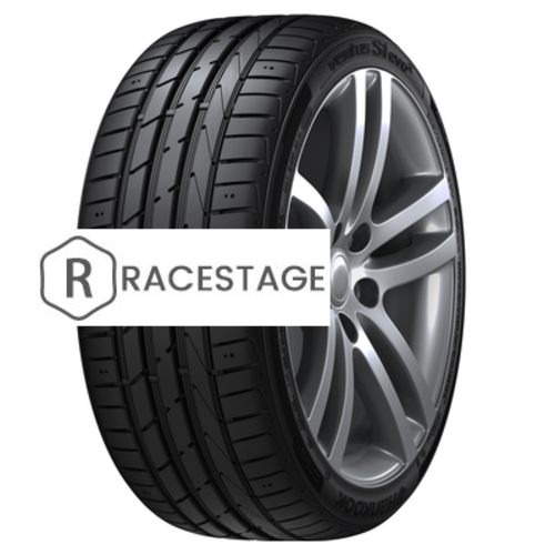 Шина Hankook 245/45R17 99Y XL Ventus S1 Evo 2 K117 TL Шина Hankook 245/45R17 99Y XL Ventus S1 Evo 2 K117 TL