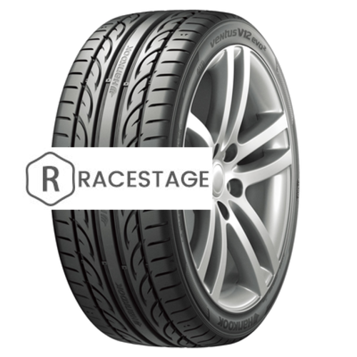 Шина Hankook 225/35ZR19 88Y XL Ventus V12 Evo 2 K120 TL Шина Hankook 225/35ZR19 88Y XL Ventus V12 Evo 2 K120 TL