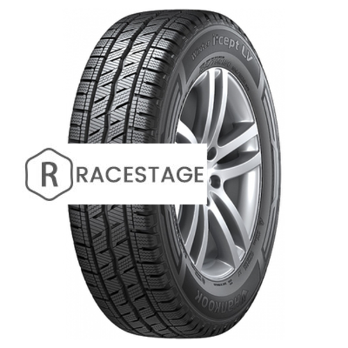Шина Hankook LT215/60R17C 109/107T Winter I*cept LV RW12 TL Шина Hankook LT215/60R17C 109/107T Winter I*cept LV RW12 TL