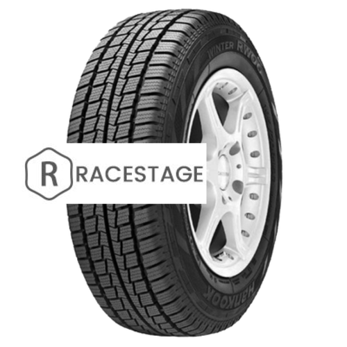 Шина Hankook 225/60R16C 101/99T Winter RW06 TL Шина Hankook 225/60R16C 101/99T Winter RW06 TL