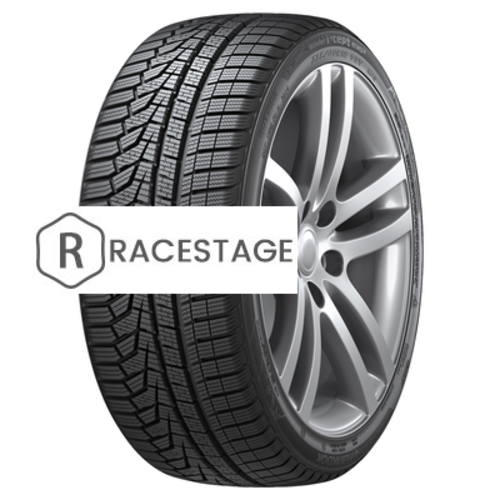 Шина Hankook 235/60R17 106H XL Winter i*cept Evo 2 SUV W320A TL Шина Hankook 235/60R17 106H XL Winter i*cept Evo 2 SUV W320A TL