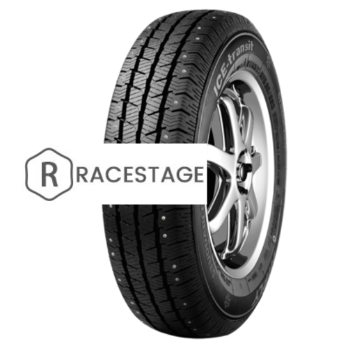 Шина Ice-Transit 215/65R16C 109/107T Ice-Transit TL 8PR (шип.) Шина Ice-Transit 215/65R16C 109/107T Ice-Transit TL 8PR (шип.)