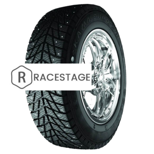 Шина Kama 155/65R13 73T Euro-518 TL (шип.)