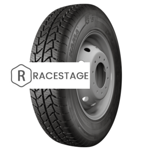 Шина Кама-365 LT (НК-243) 185/75R13C 99/97N Кама-365 LT (НК-243) TL
