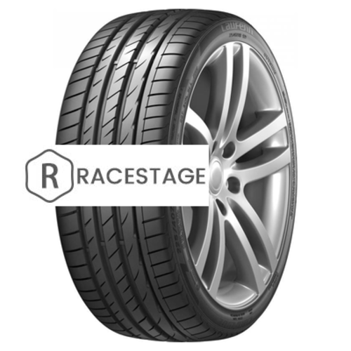 Шина Hankook Laufenn 235/60R18 107V XL S Fit EQ+ LK01 TL Шина Hankook Laufenn 235/60R18 107V XL S Fit EQ+ LK01 TL