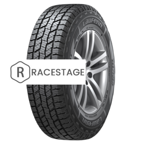 Шина Hankook Laufenn 235/75R15 109T XL X Fit AT LC01 TL Шина Hankook Laufenn 235/75R15 109T XL X Fit AT LC01 TL