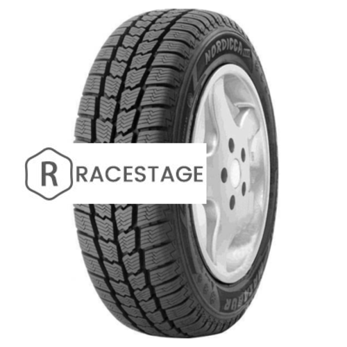 Шина MPS 520 Nordicca Van 225/55R17C 109/107T MPS 520 Nordicca Van TL 8PR Шина MPS 520 Nordicca Van 225/55R17C 109/107T MPS 520 Nordicca Van TL 8PR