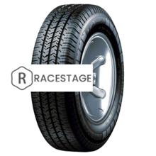Шина Michelin 215/65R16C 106/104T Agilis 51 TL 6PR