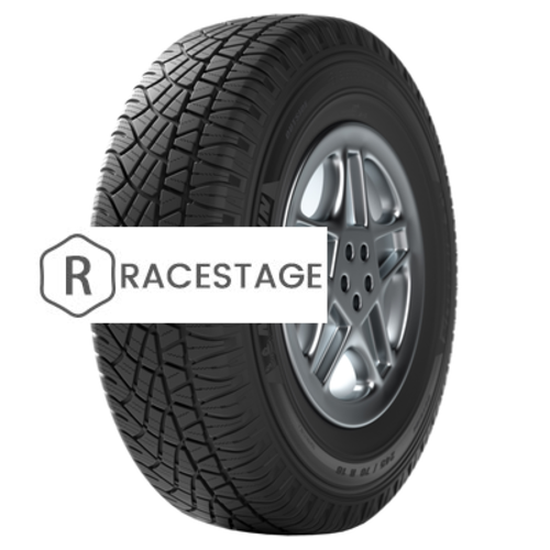Шина Michelin 235/85R16C 120S Latitude Cross TL