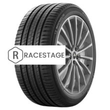 Шина Latitude Sport 3 235/55R19 101Y Latitude Sport 3 N0 TL