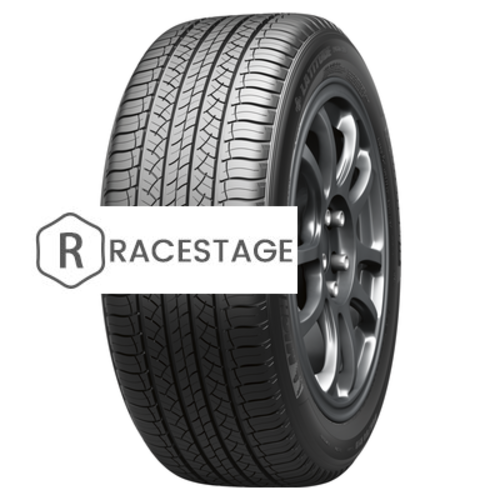 Шина Michelin 295/40R20 106V Latitude Tour HP N0 TL Шина Michelin 295/40R20 106V Latitude Tour HP N0 TL