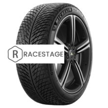 Шина Pilot Alpin 5 225/55R18 102V XL Pilot Alpin 5 AO TL