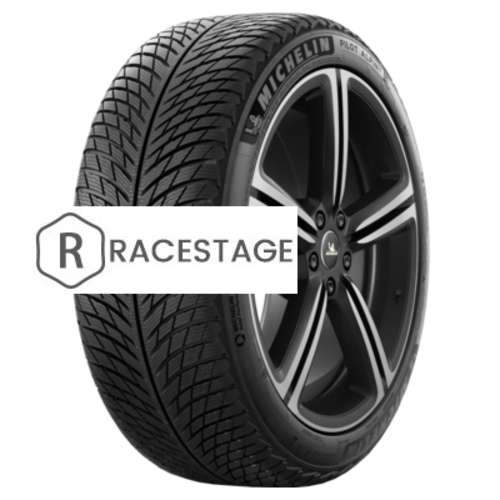 Шина Michelin 225/50R17 98H XL Pilot Alpin 5 TL ZP Шина Michelin 225/50R17 98H XL Pilot Alpin 5 TL ZP