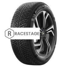 Шина Michelin 285/40R23 111V XL Pilot Alpin 5 SUV TL