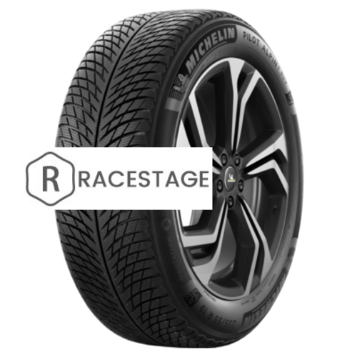 Шина Michelin 295/35R21 107V XL Pilot Alpin 5 SUV TL Шина Michelin 295/35R21 107V XL Pilot Alpin 5 SUV TL