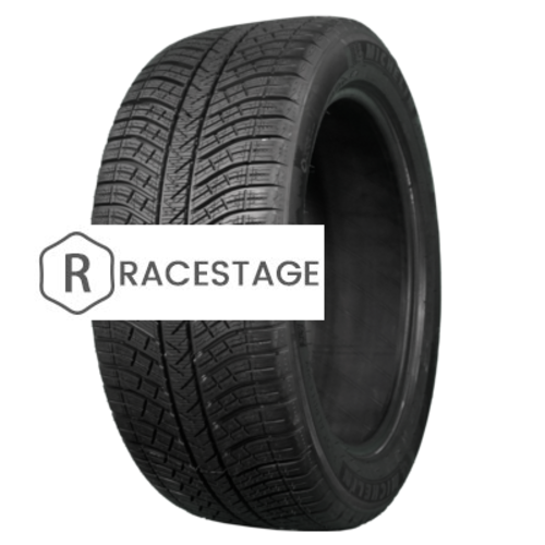 Шина Michelin 295/40R20 106V Pilot Alpin 5 SUV N0 TL Шина Michelin 295/40R20 106V Pilot Alpin 5 SUV N0 TL