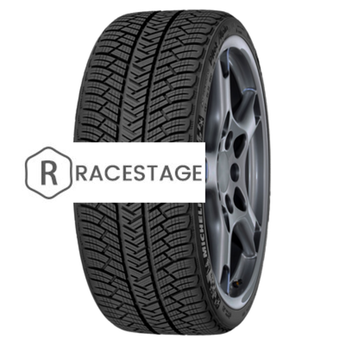 Шина Michelin 265/40R19 102W XL Pilot Alpin PA4 TL S.P. Шина Michelin 265/40R19 102W XL Pilot Alpin PA4 TL S.P.