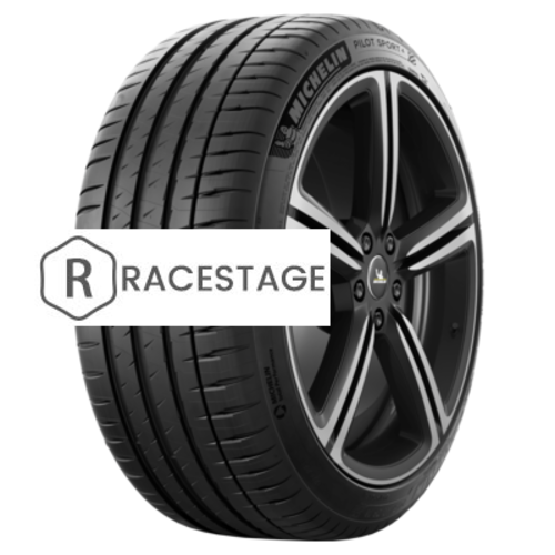 Шина Michelin 205/50ZR17 89W Pilot Sport 4 TL ZP