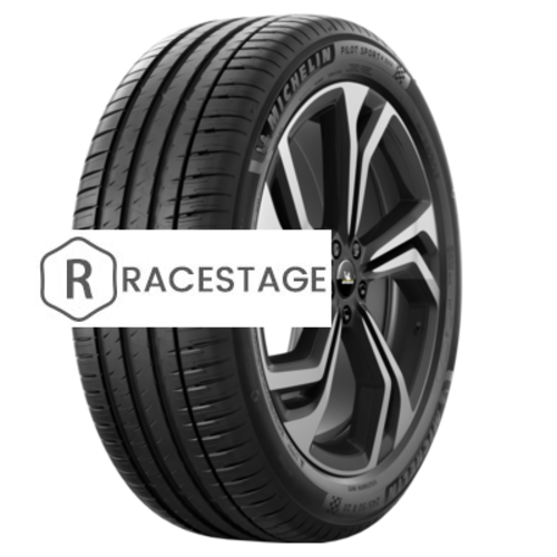 Шина Michelin 235/50R20 104Y XL Pilot Sport 4 SUV J, LR TL