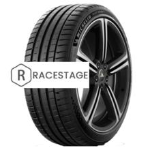 Шина Michelin 225/45R18 95(Y) XL Pilot Sport 5 TL