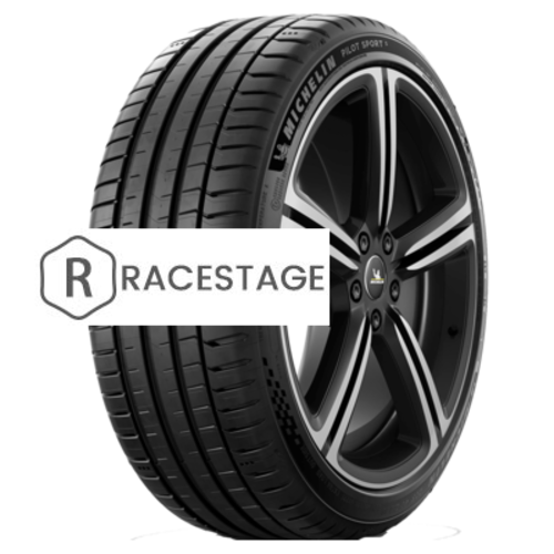Шина Michelin 225/45R18 95(Y) XL Pilot Sport 5 TL