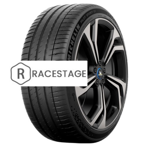 Шина Pilot Sport EV 255/45R19 104W XL Pilot Sport EV Acoustic TL