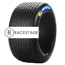 Шина Michelin 24/61-17 Pilot Sport GT P2H TL