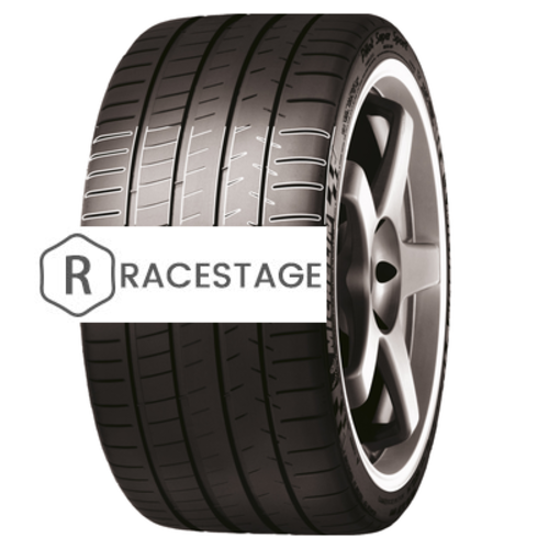 Шина Michelin 315/35ZR20 110Y XL Pilot Super Sport K2 TL Шина Michelin 315/35ZR20 110Y XL Pilot Super Sport K2 TL
