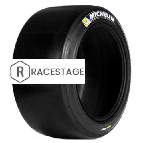 Шина Michelin 25/64-18 S8A TL