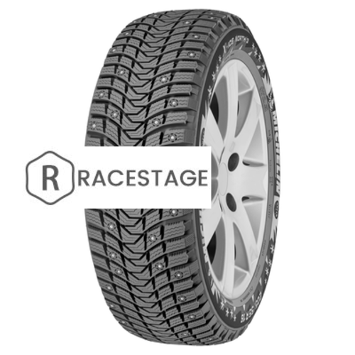 Шина X-Ice North 3 295/30R20 101H XL X-Ice North 3 TL (шип.) Шина X-Ice North 3 295/30R20 101H XL X-Ice North 3 TL (шип.)