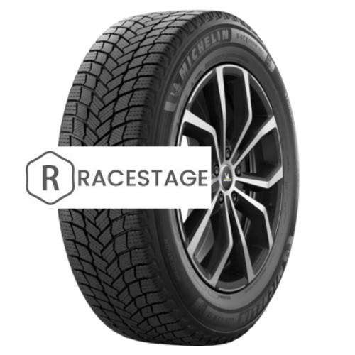 Шина Michelin 275/40R22 108H XL X-Ice Snow SUV TL Шина Michelin 275/40R22 108H XL X-Ice Snow SUV TL