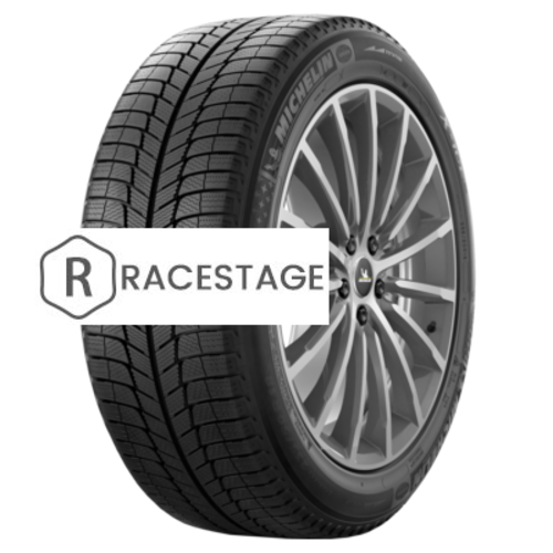 Шина Michelin 245/50R19 101H X-Ice XI3 TL ZP Шина Michelin 245/50R19 101H X-Ice XI3 TL ZP