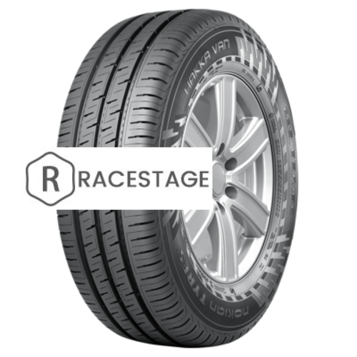 Шина Nokian Tyres (Ikon Tyres) 205/70R15C 106/104R Hakka Van TL Шина Nokian Tyres (Ikon Tyres) 205/70R15C 106/104R Hakka Van TL