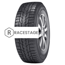 Шина Nokian Tyres (Ikon Tyres) 205/65R16C 107/105R Hakkapeliitta CR3 TL
