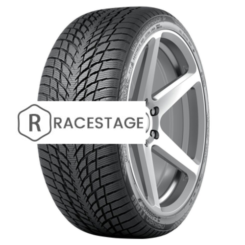 Шина Nokian Tyres (Ikon Tyres) 255/45R18 103V XL Snowproof P TL Шина Nokian Tyres (Ikon Tyres) 255/45R18 103V XL Snowproof P TL