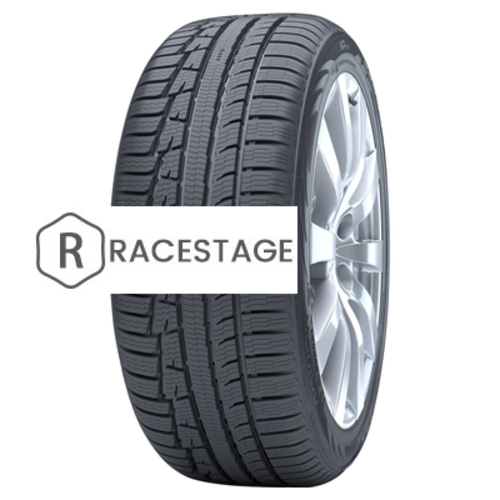 Шина WR A3 205/50R17 89V WR A3 TL Run Flat Шина WR A3 205/50R17 89V WR A3 TL Run Flat
