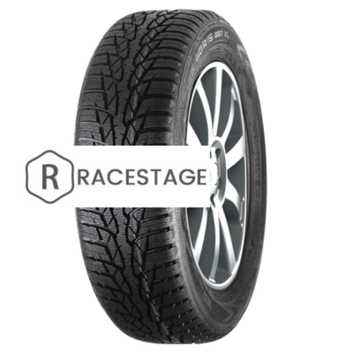 Шина Nokian Tyres (Ikon Tyres) 215/60R16 99H XL WR D4 TL Шина Nokian Tyres (Ikon Tyres) 215/60R16 99H XL WR D4 TL