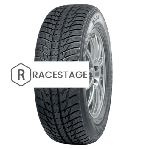 Шина WR SUV 3 255/60R17 106H WR SUV 3 TL