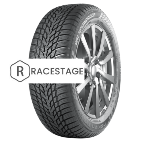 Шина Nokian Tyres (Ikon Tyres) 155/70R19 88Q XL WR Snowproof TL Шина Nokian Tyres (Ikon Tyres) 155/70R19 88Q XL WR Snowproof TL